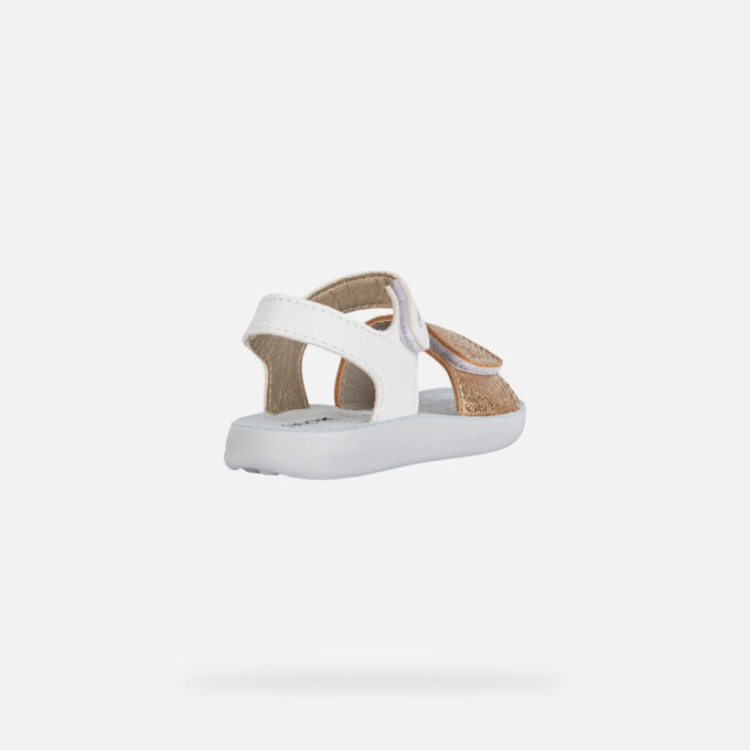 Sandalen Lightfloppy für kleine Mädchen