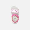 Sandalen Lightfloppy für kleine Mädchen