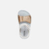 Sandalen Lightfloppy für kleine Mädchen