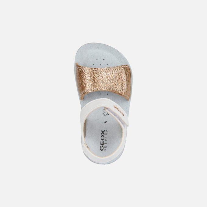 Sandalen Lightfloppy für kleine Mädchen