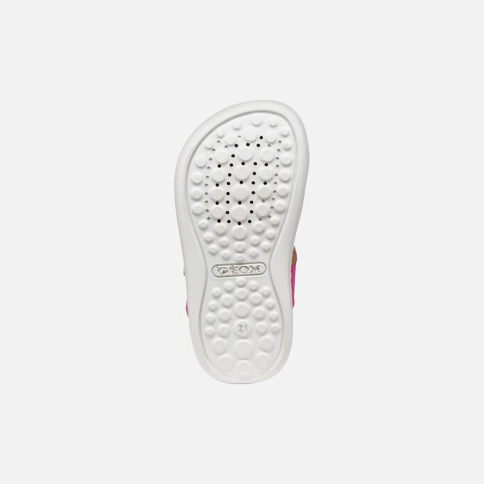 Sandalen Lightfloppy für kleine Mädchen
