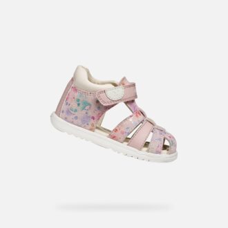 Sandalen Macchia für Baby-Mädchen