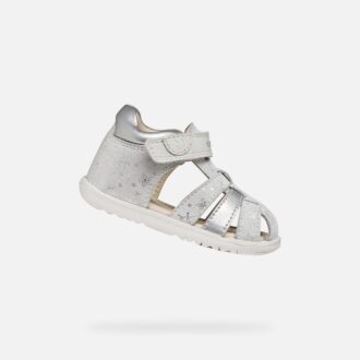 Sandalen Macchia für Baby-Mädchen