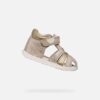 Sandalen Macchia für Baby-Mädchen Sandalen Macchia für Baby-Mädchen