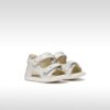 Sandalen Macchia für Baby-Mädchen Sandalen Macchia für Baby-Mädchen