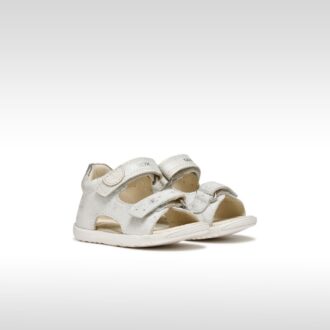 Sandalen Macchia für Baby-Mädchen