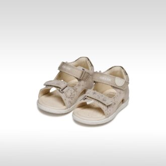 Sandalen Macchia für Baby-Mädchen
