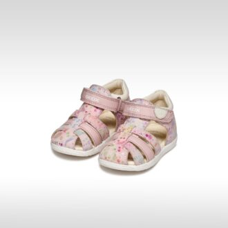 Sandalen Macchia für Baby-Mädchen