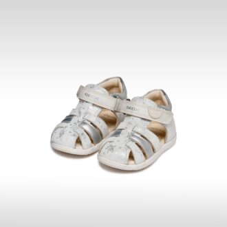 Sandalen Macchia für Baby-Mädchen