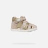 Sandalen Macchia für Baby-Mädchen Sandalen Macchia für Baby-Mädchen