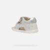 Sandalen Macchia für Baby-Mädchen Sandalen Macchia für Baby-Mädchen