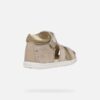Sandalen Macchia für Baby-Mädchen Sandalen Macchia für Baby-Mädchen