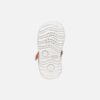 Sandalen Macchia für Baby-Mädchen