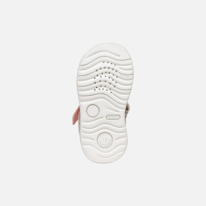 Sandalen Macchia für Baby-Mädchen