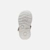 Sandalen Macchia für Baby-Mädchen Sandalen Macchia für Baby-Mädchen
