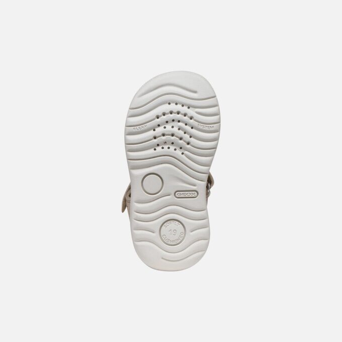 Sandalen Macchia für Baby-Mädchen Sandalen Macchia für Baby-Mädchen
