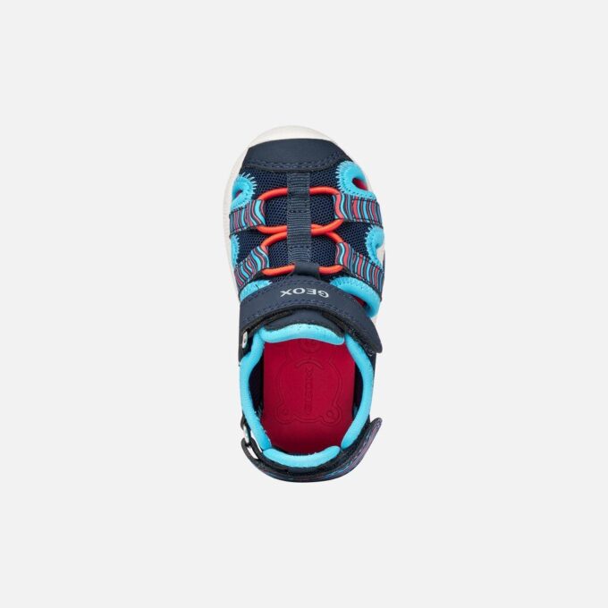 Sandalen Multy   Kleinkind-Junge