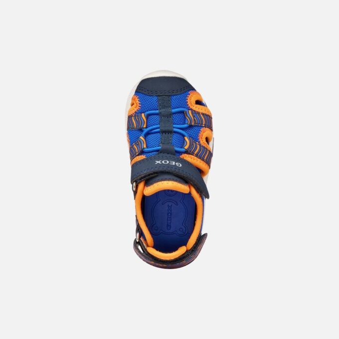 Sandalen Multy   Kleinkind-Junge
