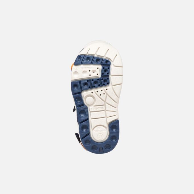Sandalen Multy   Kleinkind-Junge