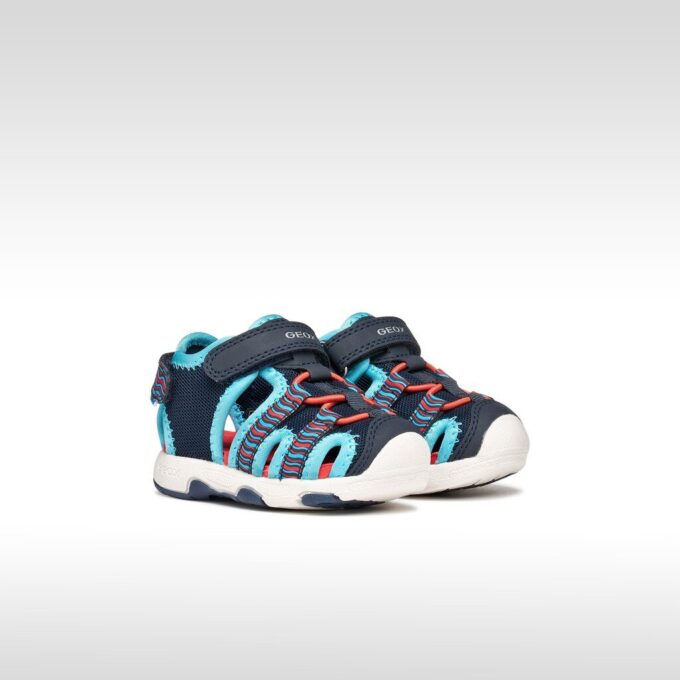 Sandalen Multy   Kleinkind-Junge
