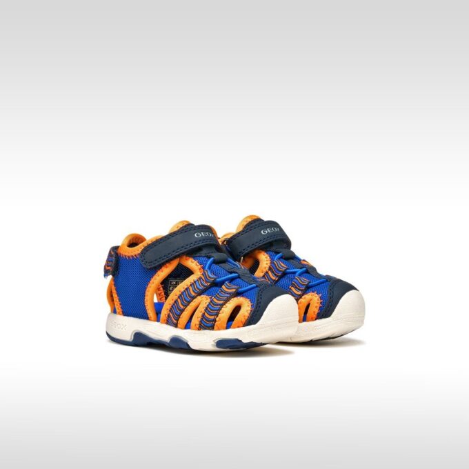 Sandalen Multy   Kleinkind-Junge