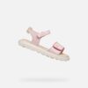 Sandalen Puffypop Mädchen Sandalen Puffypop Mädchen
