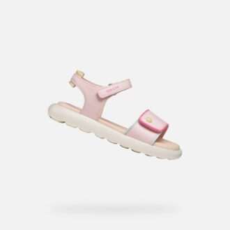 Sandalen Puffypop Mädchen