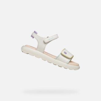 Sandalen Puffypop Mädchen