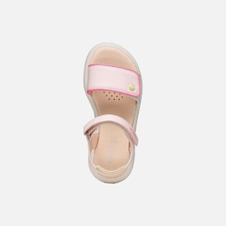 Sandalen Puffypop Mädchen