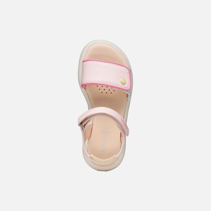 Sandalen Puffypop Mädchen Sandalen Puffypop Mädchen