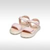Sandalen Puffypop Mädchen Sandalen Puffypop Mädchen