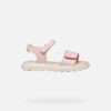 Sandalen Puffypop Mädchen Sandalen Puffypop Mädchen