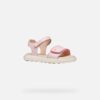 Sandalen Puffypop Mädchen Sandalen Puffypop Mädchen