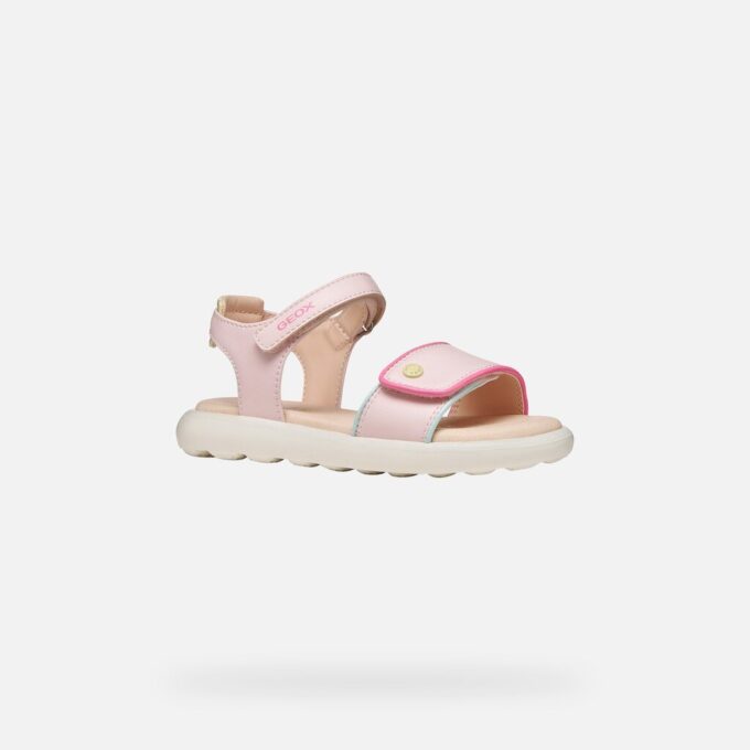 Sandalen Puffypop Mädchen Sandalen Puffypop Mädchen