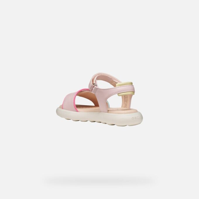 Sandalen Puffypop Mädchen Sandalen Puffypop Mädchen