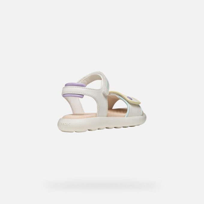Sandalen Puffypop Mädchen Sandalen Puffypop Mädchen