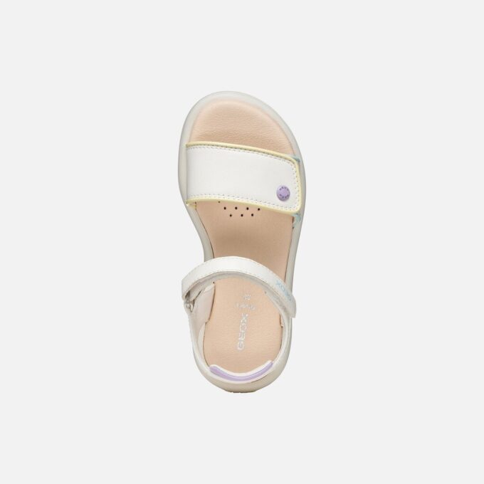 Sandalen Puffypop Mädchen Sandalen Puffypop Mädchen