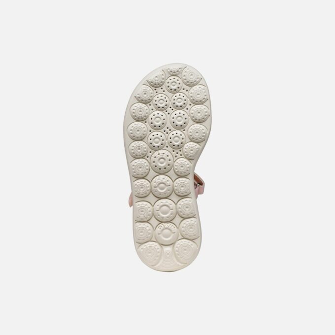 Sandalen Puffypop Mädchen Sandalen Puffypop Mädchen