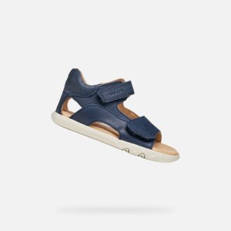 Sandalen Steppieup für Kleinkinder (Jungen)