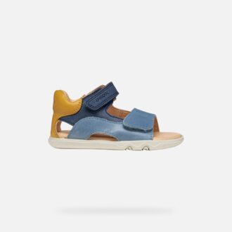 Sandalen Steppieup für Kleinkinder (Jungen)