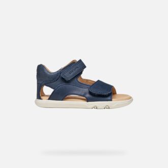 Sandalen Steppieup für Kleinkinder (Jungen)
