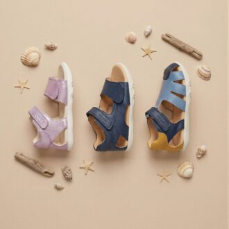 Sandalen Steppieup für Kleinkinder (Mädchen)