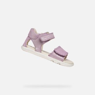 Sandalen Steppieup für Kleinkinder (Mädchen)