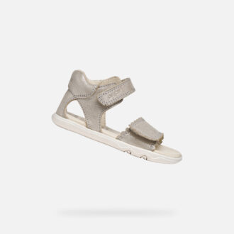 Sandalen Steppieup für Kleinkinder (Mädchen)