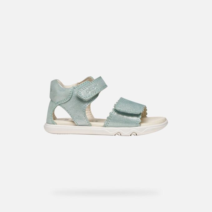 Sandalen Steppieup für Kleinkinder (Mädchen)