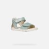 Sandalen Steppieup für Kleinkinder (Mädchen)