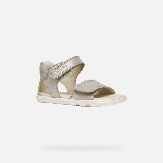 Sandalen Steppieup für Kleinkinder (Mädchen)