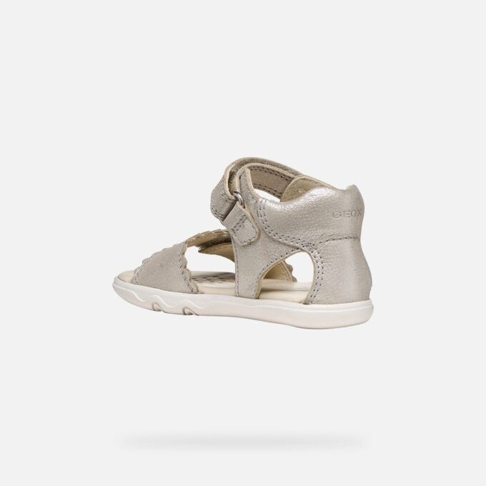 Sandalen Steppieup für Kleinkinder (Mädchen)