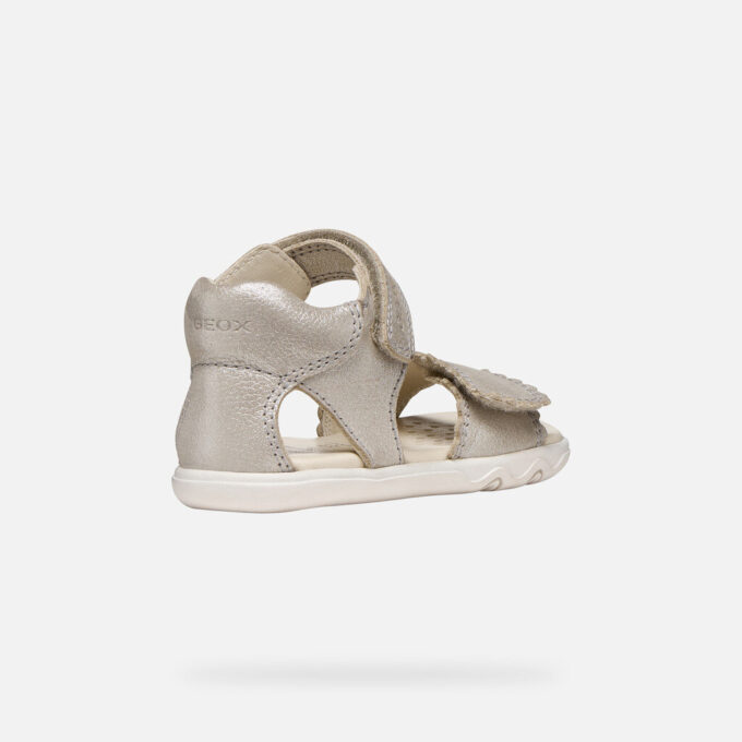 Sandalen Steppieup für Kleinkinder (Mädchen)