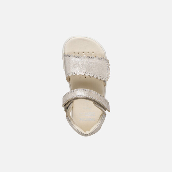 Sandalen Steppieup für Kleinkinder (Mädchen)